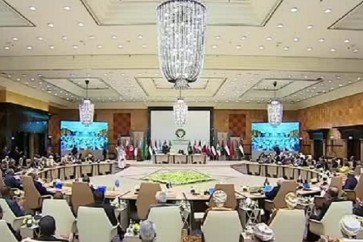 القمة العربية في جدة 2