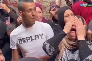 نابلس تودع شهيدها فارس حشاش