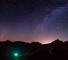 Stars Disappear