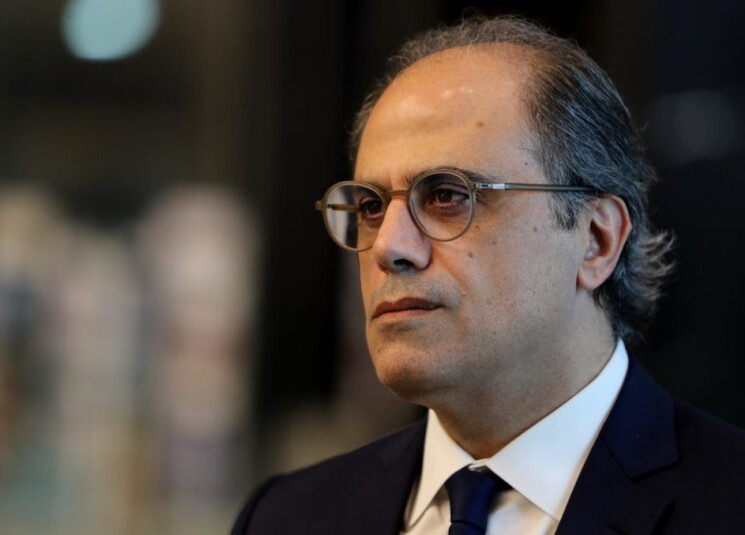 صحيفة لبنانية: أزعور يتصرف على قاعدة “انتخبوني ومن ثم أستقيل من صندوق النقد”