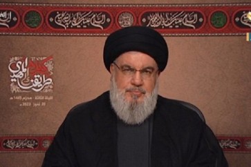 السيد نصرالله