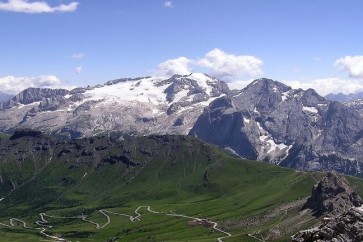 Alb Mountains
