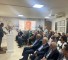 الشاعر أحمد بخيت على منبر الملتقى الثقافي اللبناني