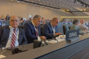 وفد اسرائيلي يزور الرياض للمشاركة في اجتماع اليونيسكو
