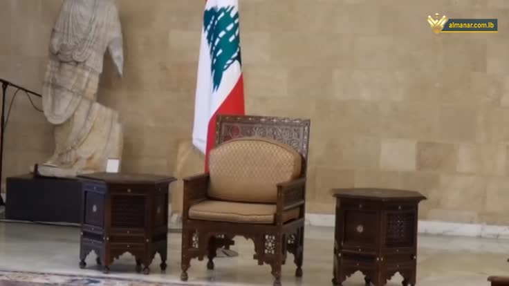 تقرير مصور | الموفد القطري يقلص خيارات الاسماء ولقاء الرياض يقلص الوقت