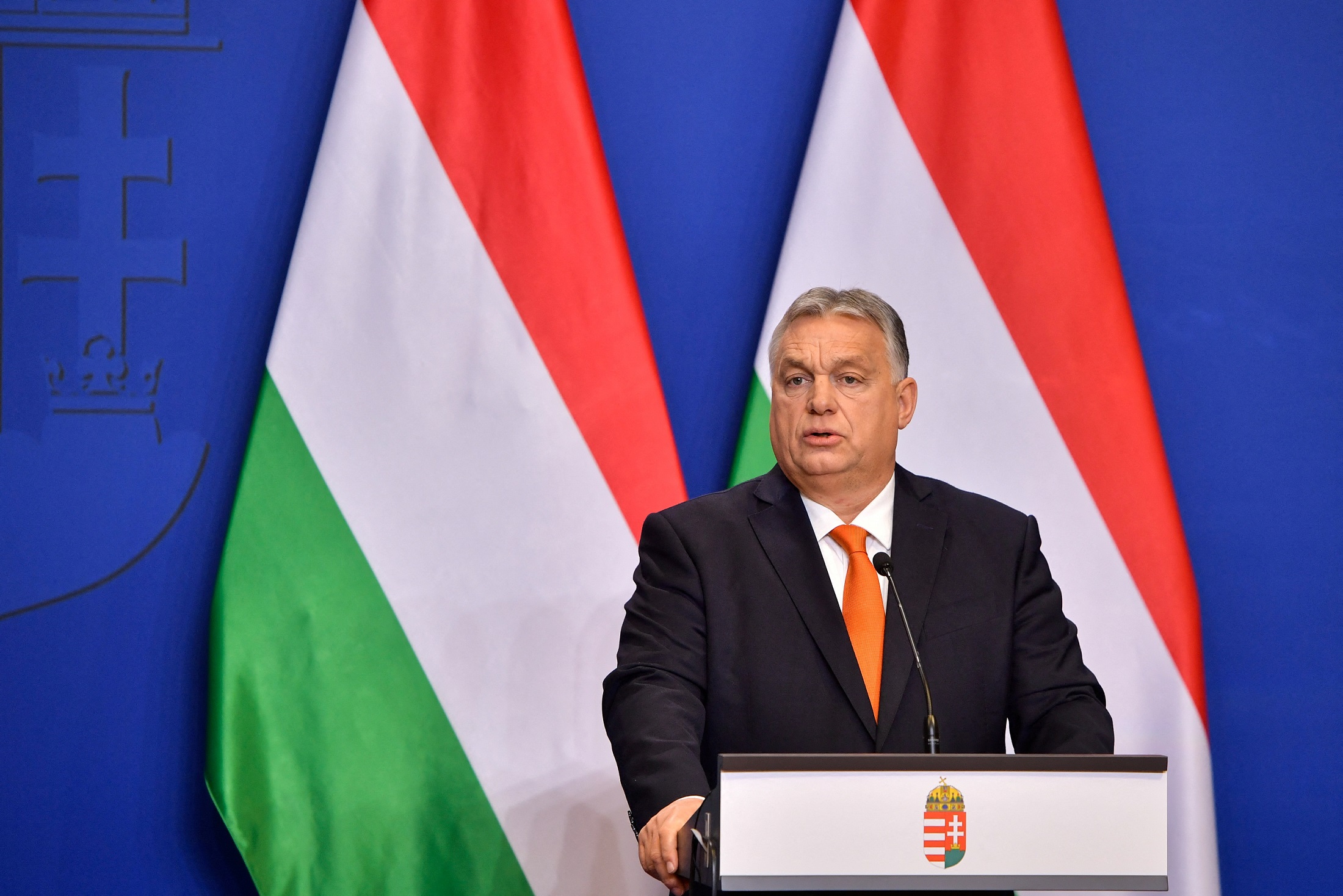 رئيس وزراء المجر يقول إن بلاده غير مستعجلة في المصادقة على انضمام السويد إلى الناتو