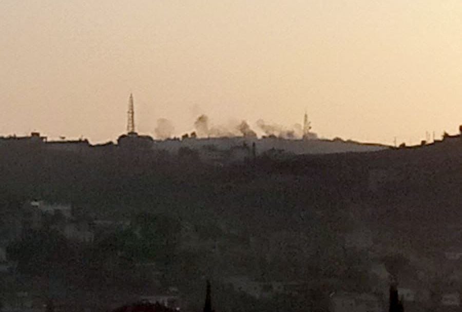 ثكنة برانيت