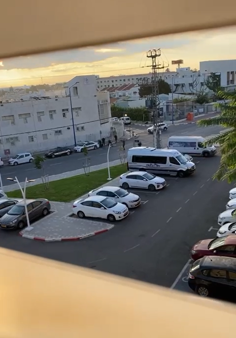 سديروت