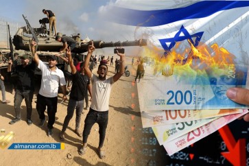 طوفان الاقصى يضرب اقتصاد الكيان الصهيوني