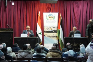 تحت عنوان ( طوفان الأقصى ونتائجه وتاعياته على القضية الفلسطي...فصائل المقاومة الفلسطينية - snapshot 59.8