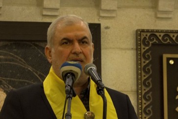 محمد رعد