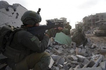 ضابط بجيش الاحتلال الإسرائيلي خطف رضيعة فلسطينية من قطاع غزة ونقلها إلى إسرائيل (الفرنسية)