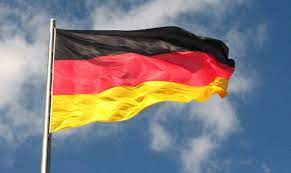 German Flag