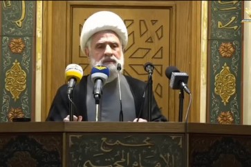 الشيخ قاسم