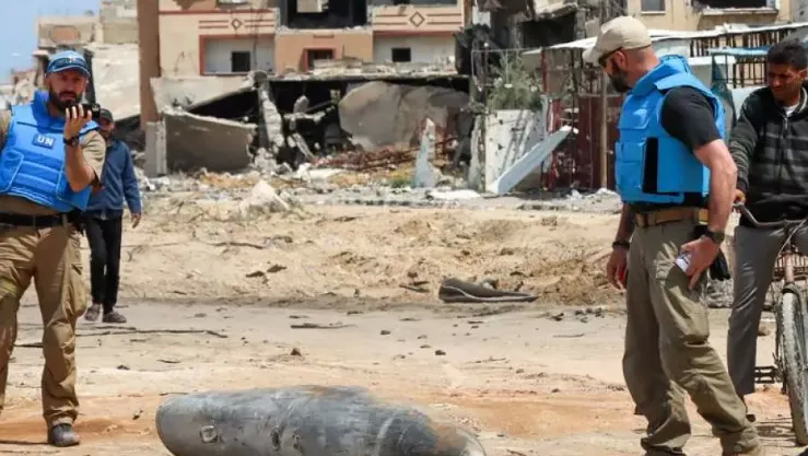 الجبهة الثانية| “خان يونس” صورة غزة المصغرة التي أخفق الإحتلال في كسرها