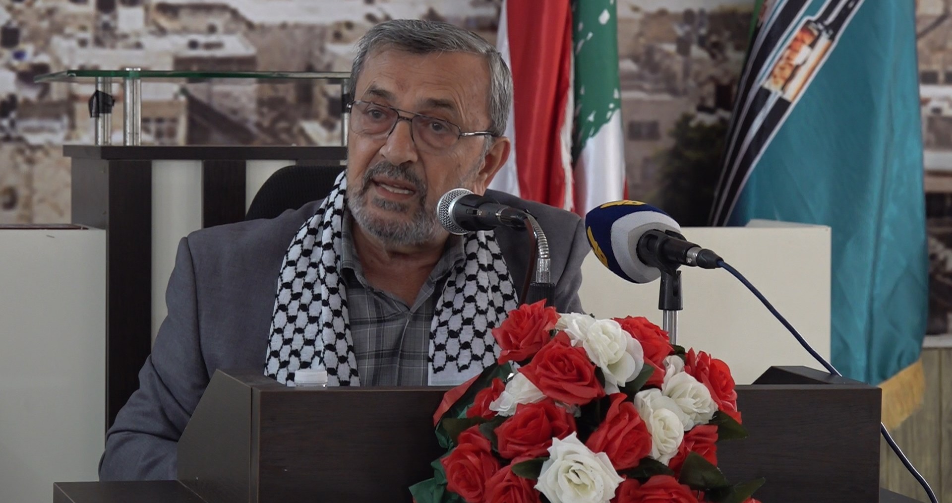 النائب عز الدين:  تحرير فلسطين لم يعد حلماً