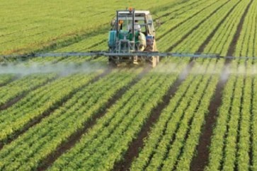 Agriculture Outside Iran