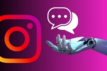 Instagram Artificial Intelligence