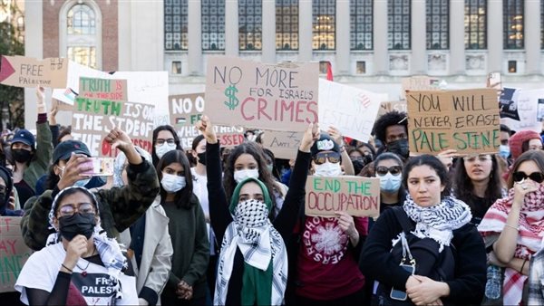 جامعة “براون” الأمريكية ترضخ لطلابها وتوافق على سحب استماراتها من إسرائيل