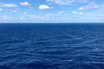 Oceans