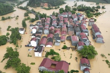 Floods Brasil1