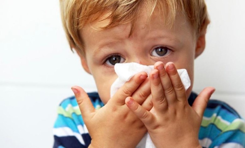 “تقرير تاريخي” من منظمة الصحة العالمية حول فيروس البرد!