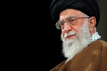 Khamenei