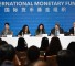 International Monetary Fund China