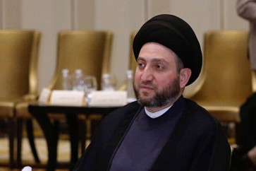 Sayed Hakim