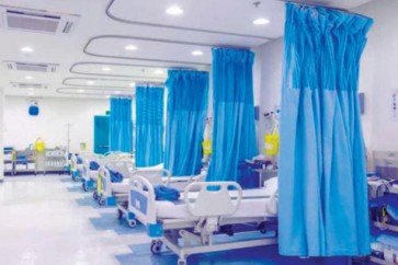 Hospitals Lebanon