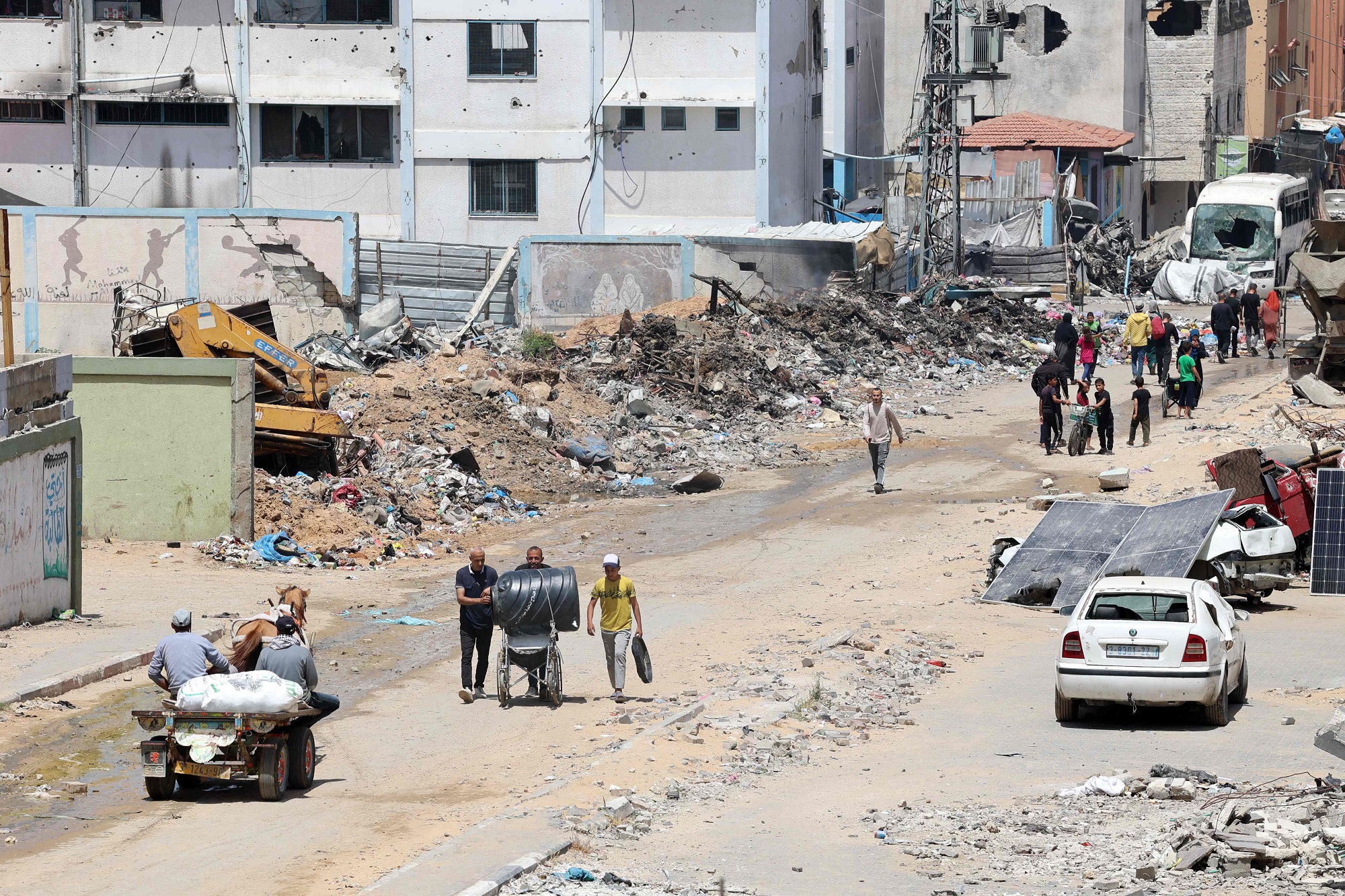 لجان المقاومة: تضحيات شعبنا لن تذهب هدراً وثمنها سقوط المشروع الصّهيوني وزوال كيانه الاستعماري