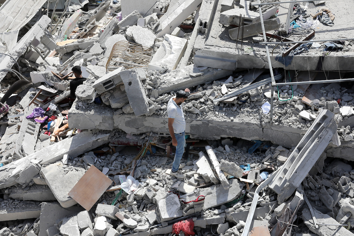 العدوان الاسرائيلي على غزة يتواصل.. وارتكاب المزيد من المجازر