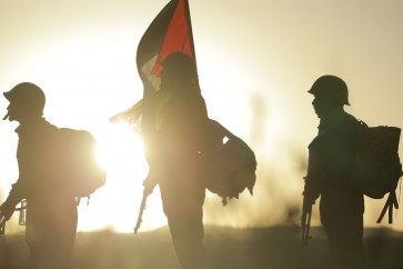 القوات المسلحة اليمنية