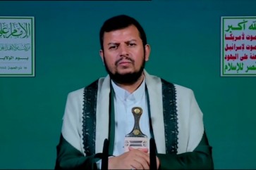 السيد عبدالملك الحوثي