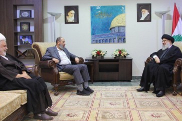 السيد نصرالله