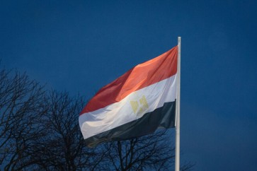 Egypt Flag