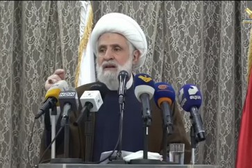 الشيخ قاسم