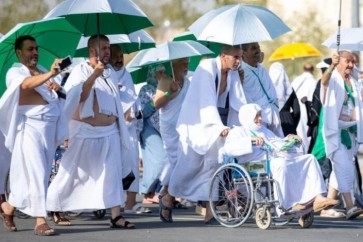 Haj Temperature