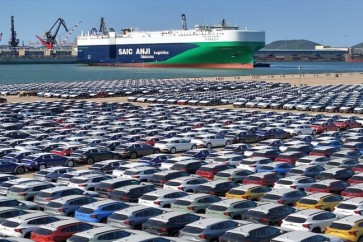 Chinese Cars