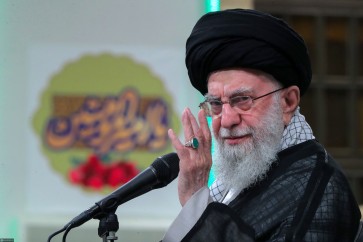 الامام الخامنئي - عيد الغدير