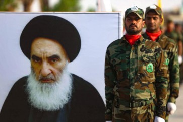 الحشد الشعبي - فتوى الجهاد الكفائي