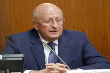 Alexander Ginsborg