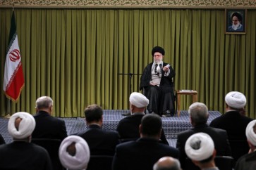 Khamenei Qadhaa