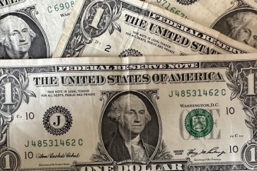 Dollars Debts