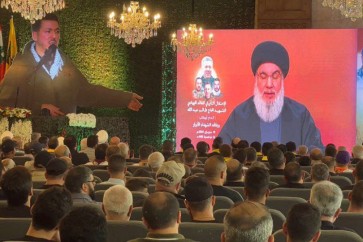 احتفال تأبيني في عدشيت - الشهيد أبو طالب