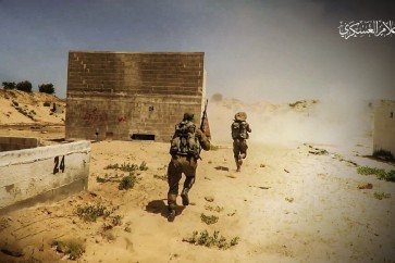 القسام
