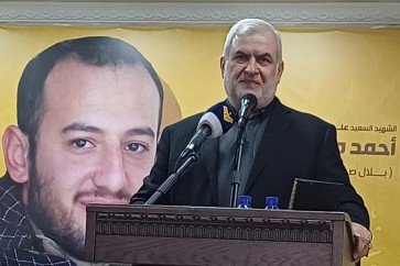 النائب رعد