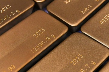 Gold Color