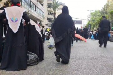 حملة نظافة