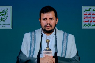 السيد عبدالملك الحوثي